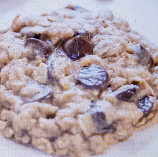 Tanya Cookies