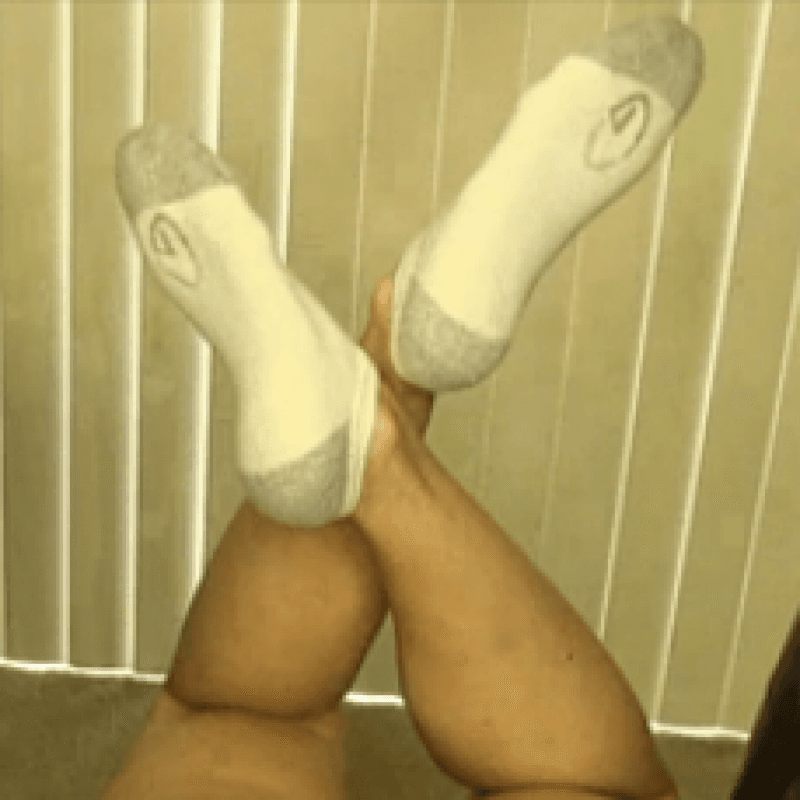 THE Ankle Sports Socks