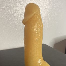 Tarrants lifelike dildo