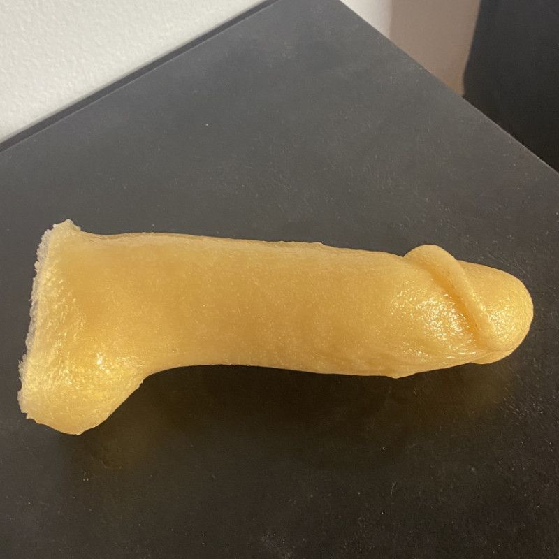 Tarrants lifelike dildo