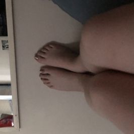 Foot Pics