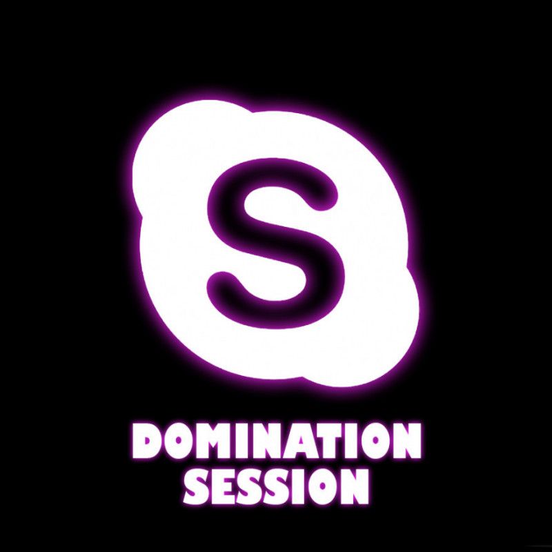 DOMINATION SESSION 10 MIN