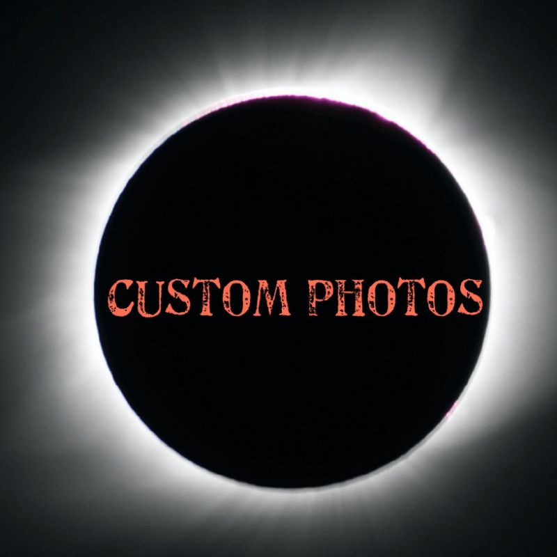 20 Custom Photos