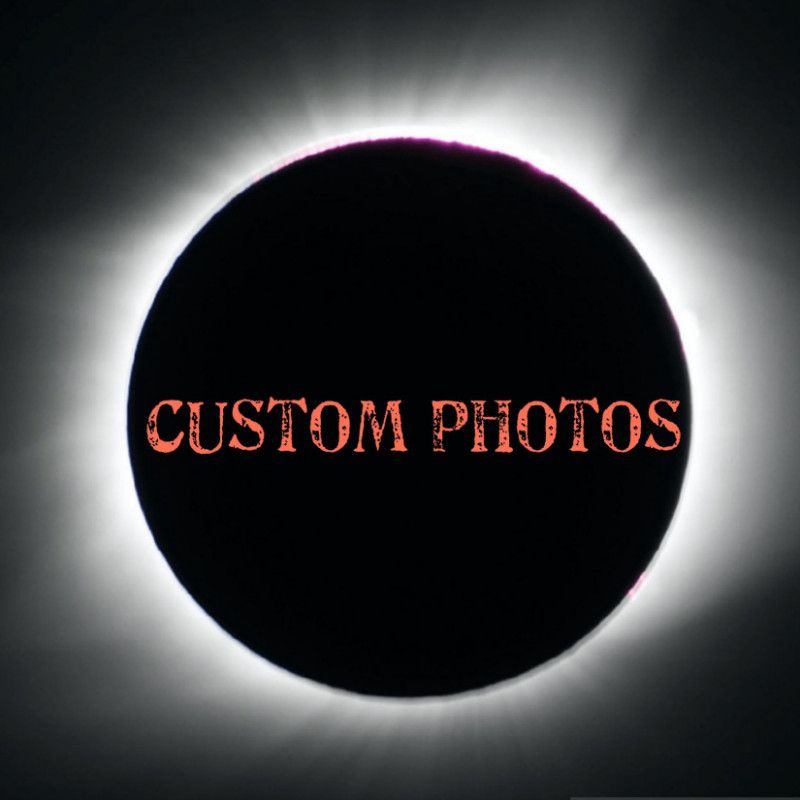 10 Custom Photos