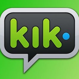 Kik