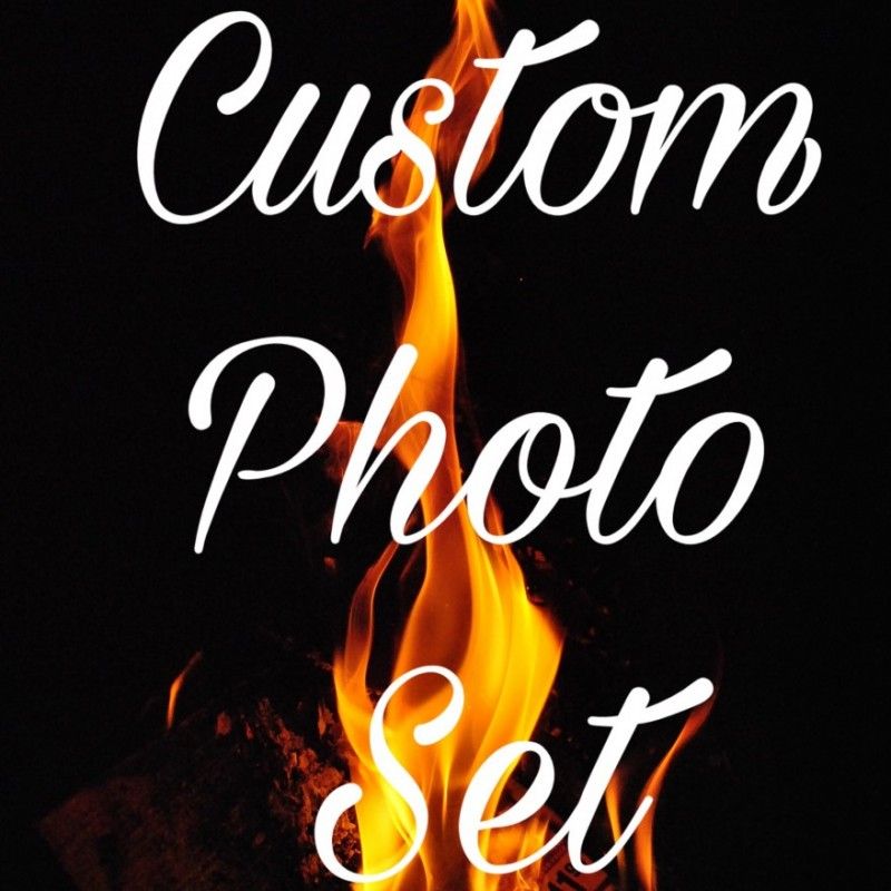 Custom Photo Set