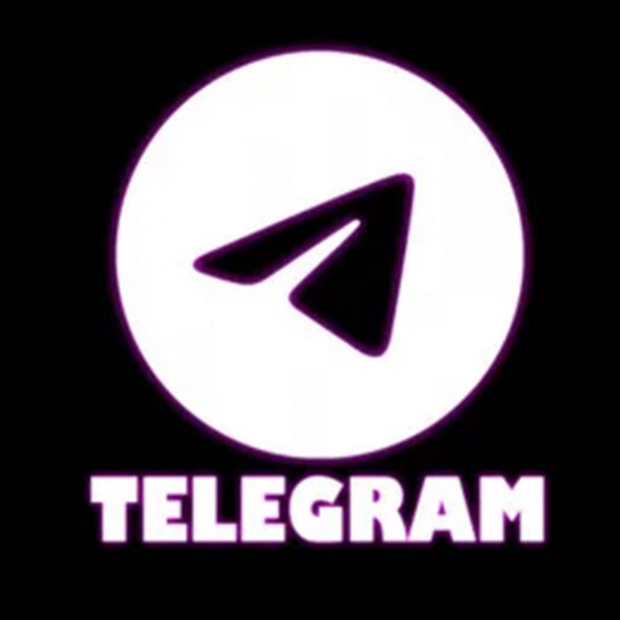 Get my personal telegram