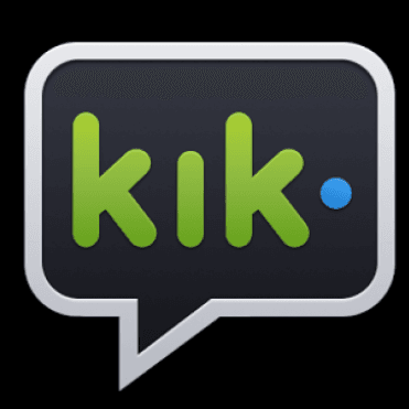 KIK for 1 Month