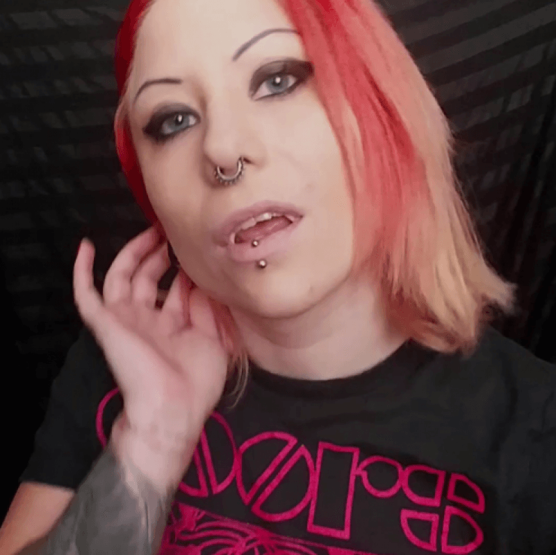 Vampire Cum Countdown Vid and 76 Picture