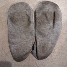 Dirty socks