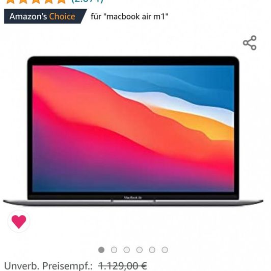 Spoil your Goddess with a Macbook