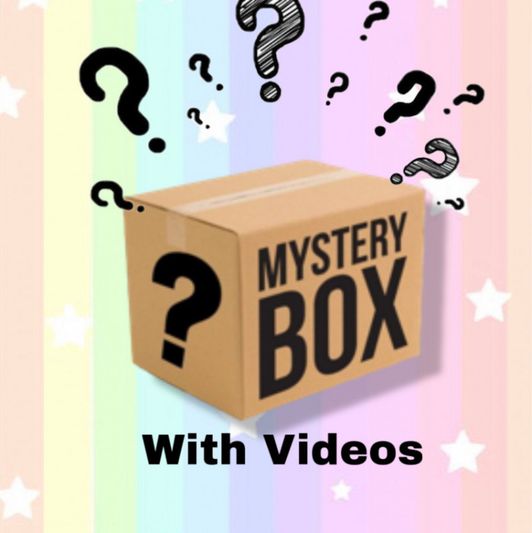 Mystery Box