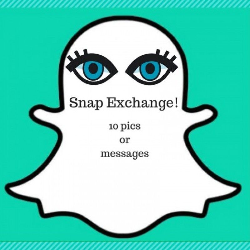 Snap exchange!