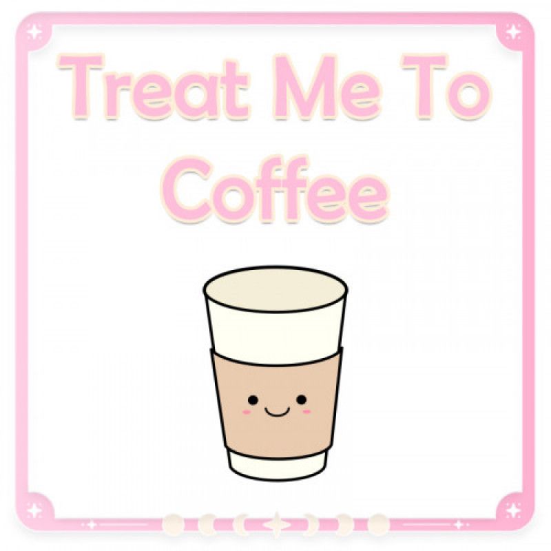 Treat Me To Coffee