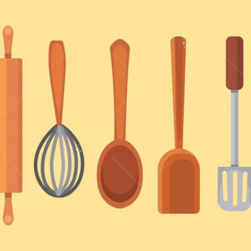 Cooking Tools