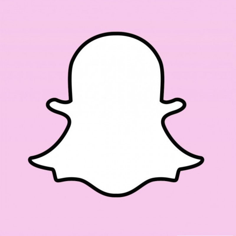 Snapchat For Life