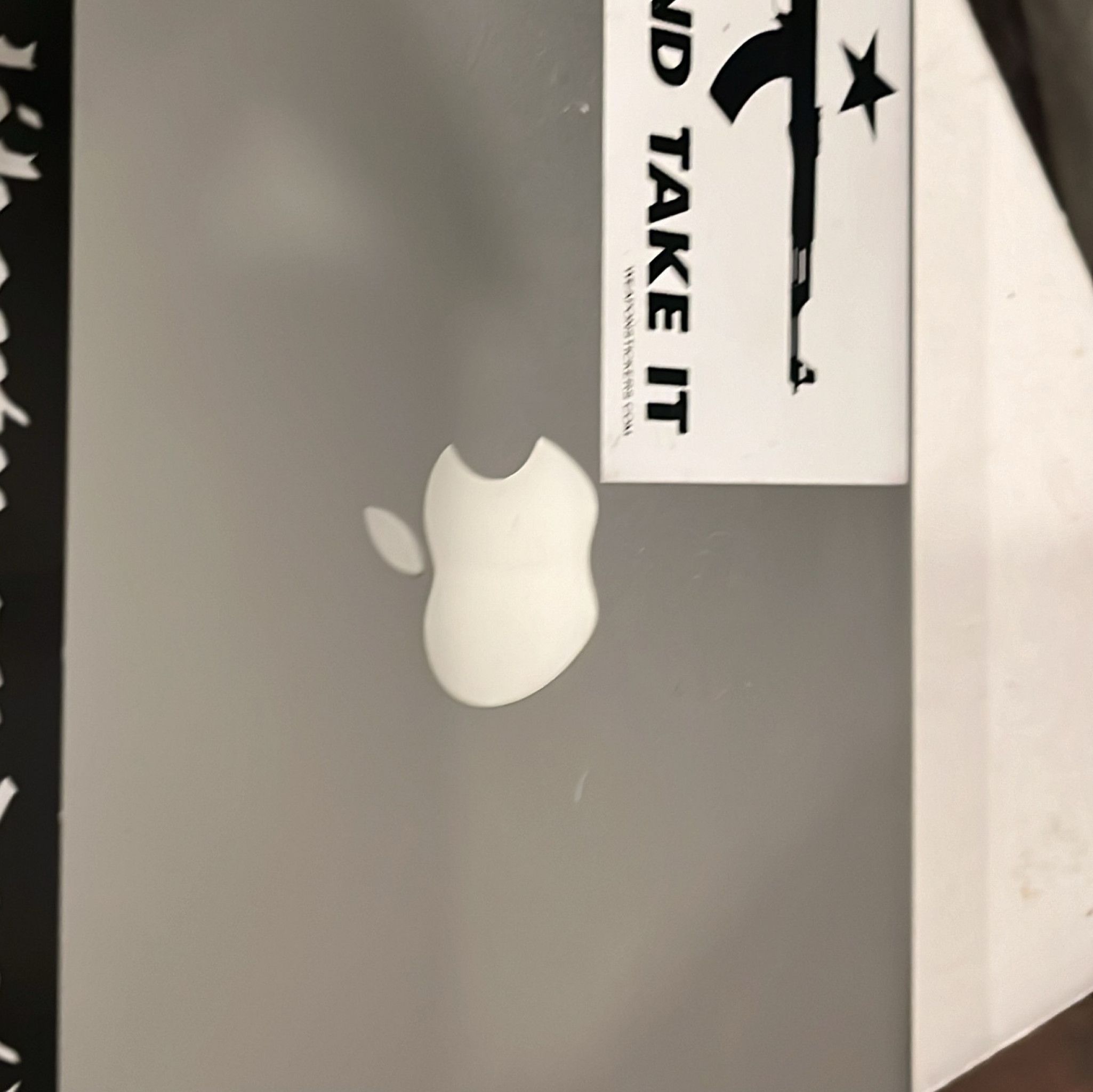 MacBook Pro mini