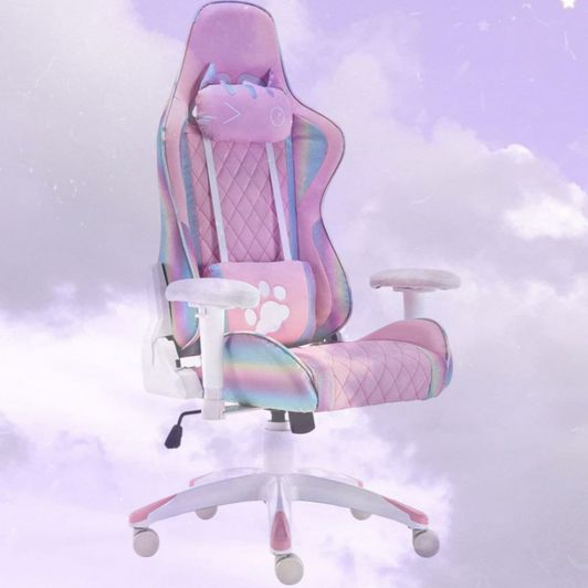 gaming chair :3