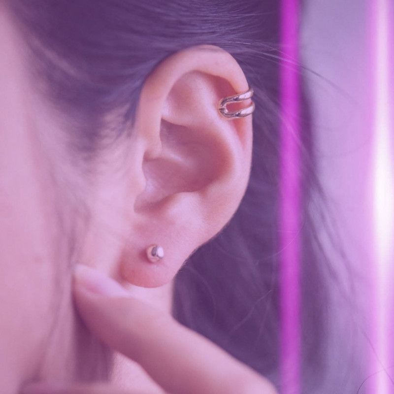 ear piercing :3