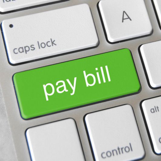 Pay A Bill