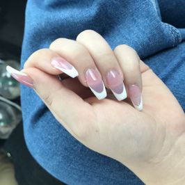 Pay for my Mani