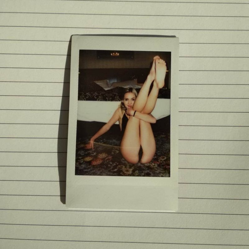 Hotel Polaroid