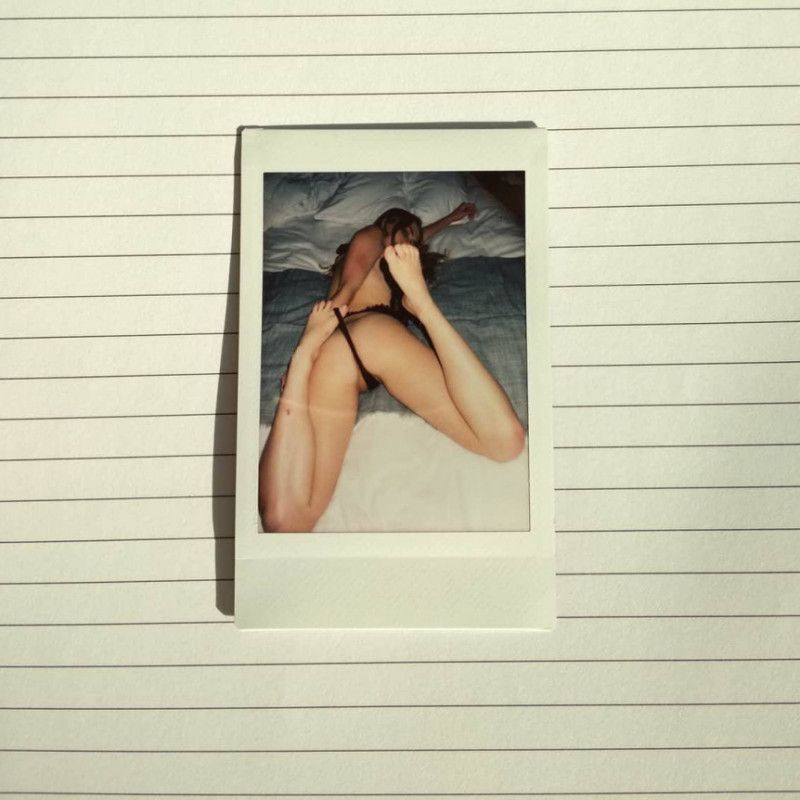 Hotel Polaroid