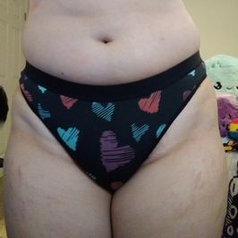 MeUndies Heart Bikini