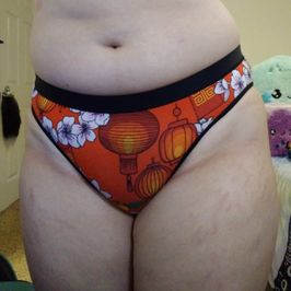 MeUndies Lantern Bikini