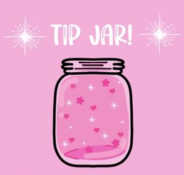 Tip Jar