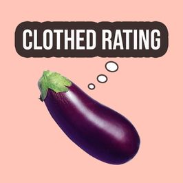 Clothed Rating