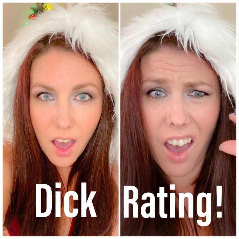 Basic Dick Rating