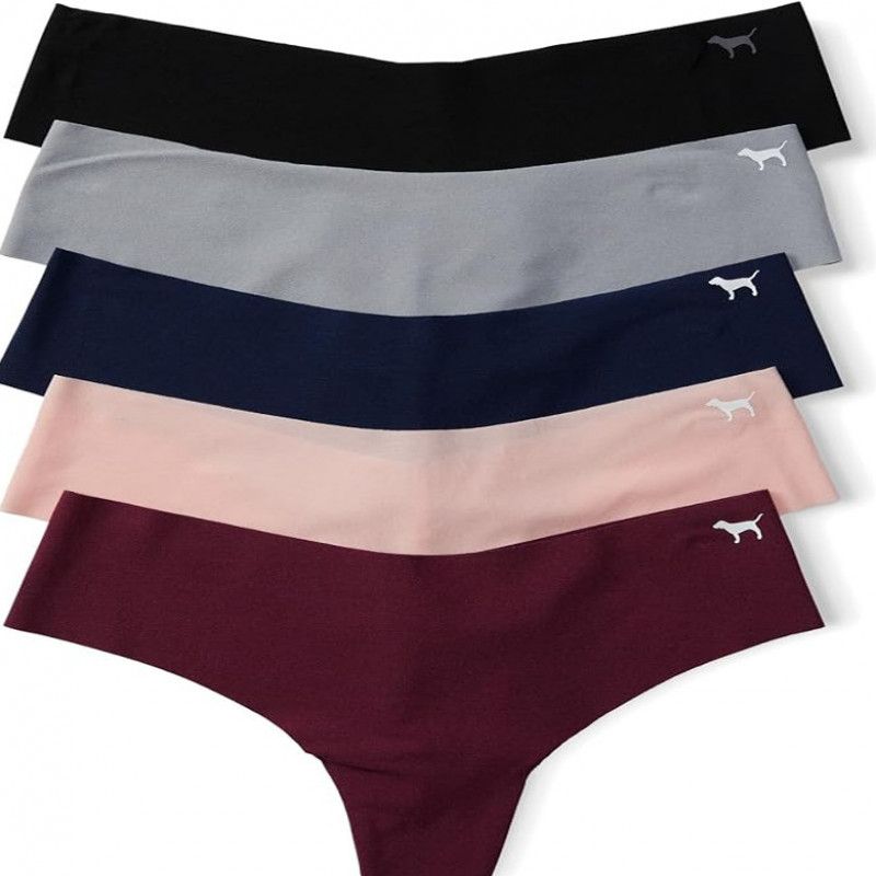 Pink Brand Panties