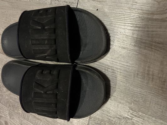 Nike Slides