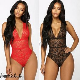 Gift me: Lingerie Bodysuits