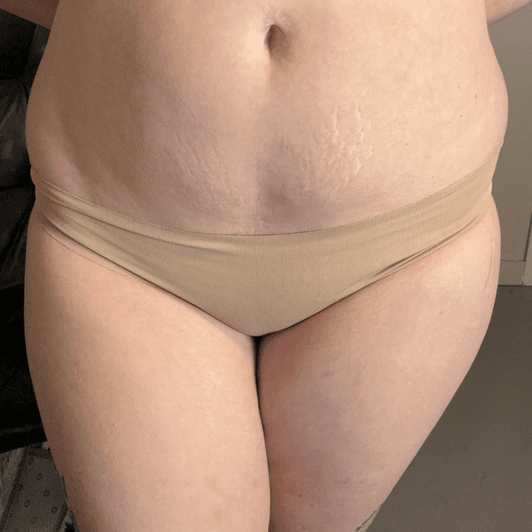 La Senza Nude Panty