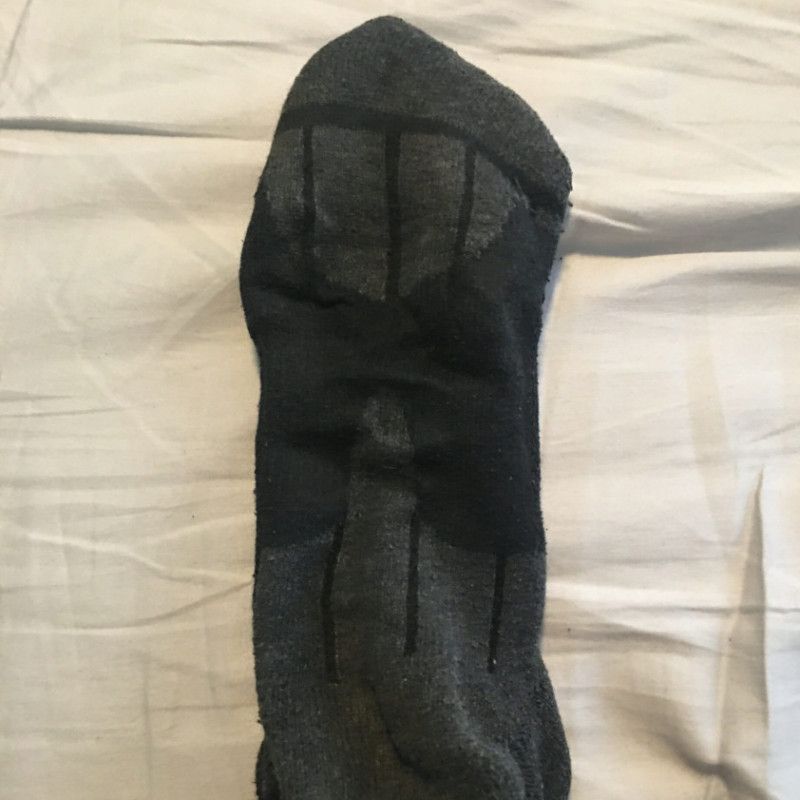 Cum Sock