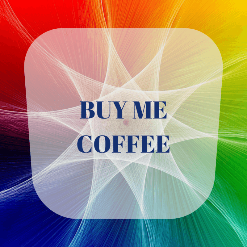 Buy my coffee