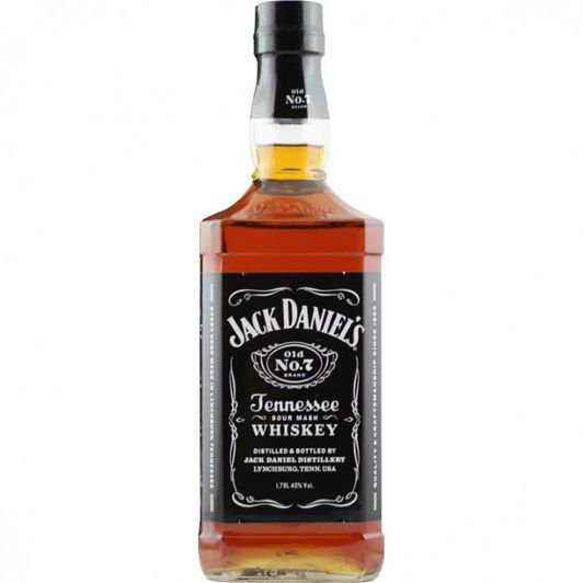 Gift me Jack
