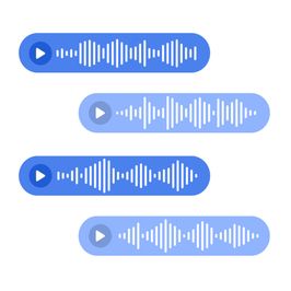 Custom Voice Note