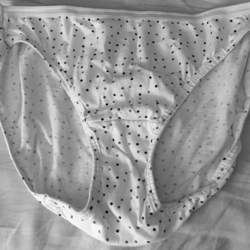 Everyday Used Underwear