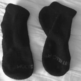 My Pair of Socks for You