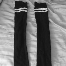 My Thigh Highs for Sale