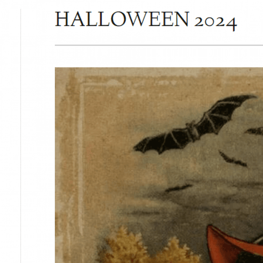 Birthday Gift: Fund My Halloween BPAL Order