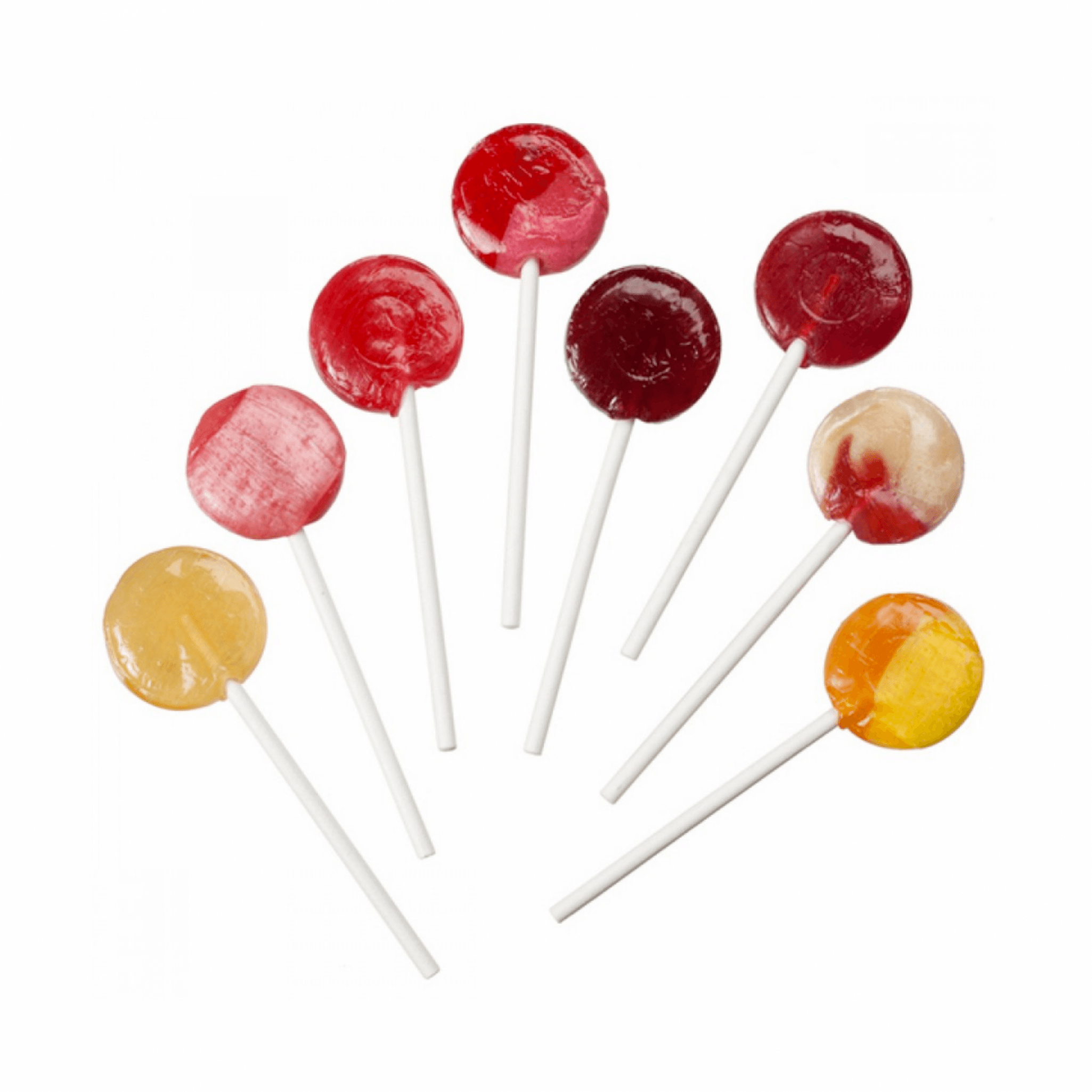 Organic Pussy Pops