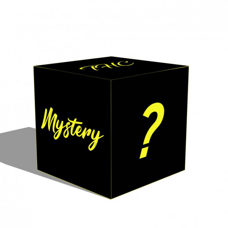 Mystery Box