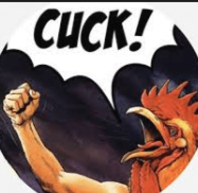 CUCK FEE