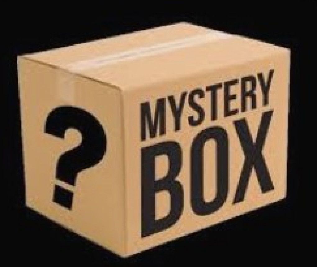 Mystery Box!