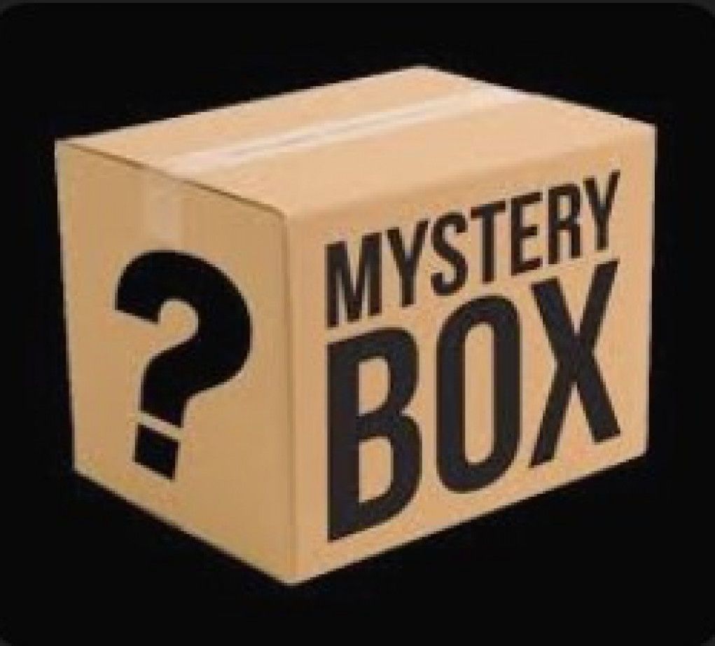 Mystery Box!