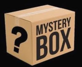 Mystery Box!